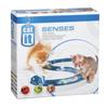 Play Circuit - CAT IT - Senses Play - Blue - 9.6 X 9.6 X 3.1 Inches - Plastic