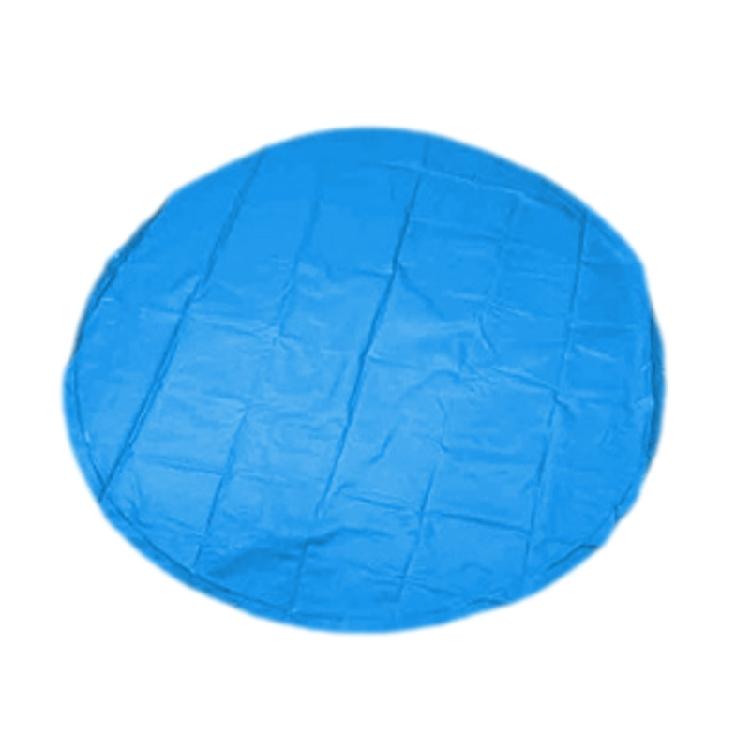 Winterizing Pool Covers Round Winter Pool Cover Swimming Pool Air Pillow Pool Inflatable Cushion Pool Accessories