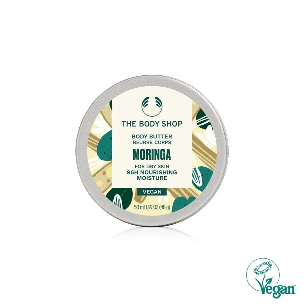 

Moringa Body Butter 50ML (47090)