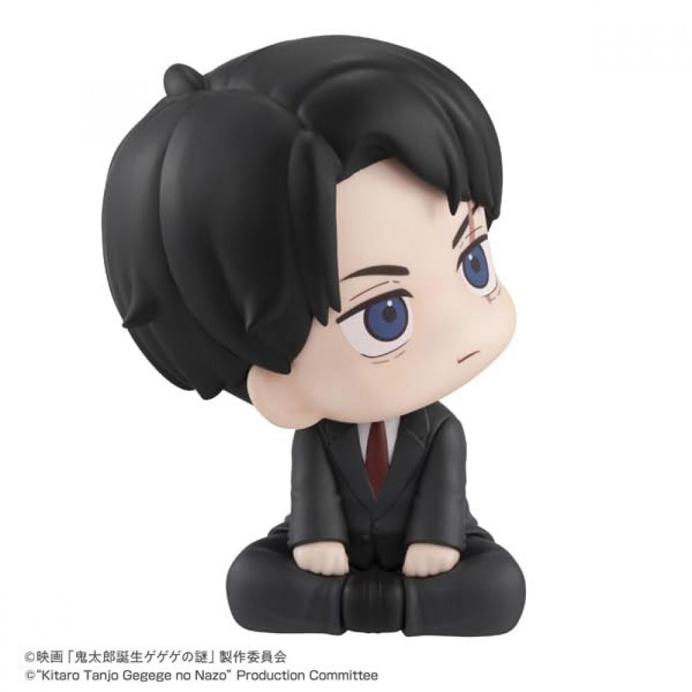 סרט Rukup [לידת קיטרו: [מסתורי GeGeGe] דמות מלאה של מיזוקי