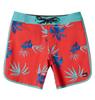 Quiksilver Men's All-Over Print 4-Way Stretch Water-Repellent Board Shorts (AQYBS03630 RMC6)