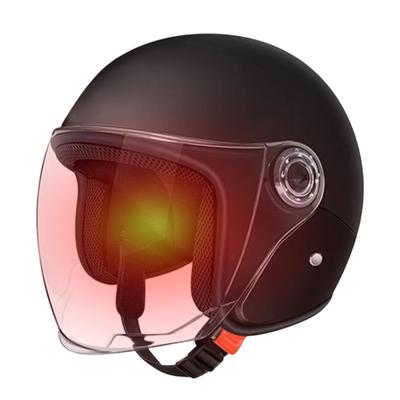 Koruyucu ekipman – Motosiklet Kaskları