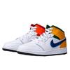 Air Jordan 1 Mid Alternate Multi-Color