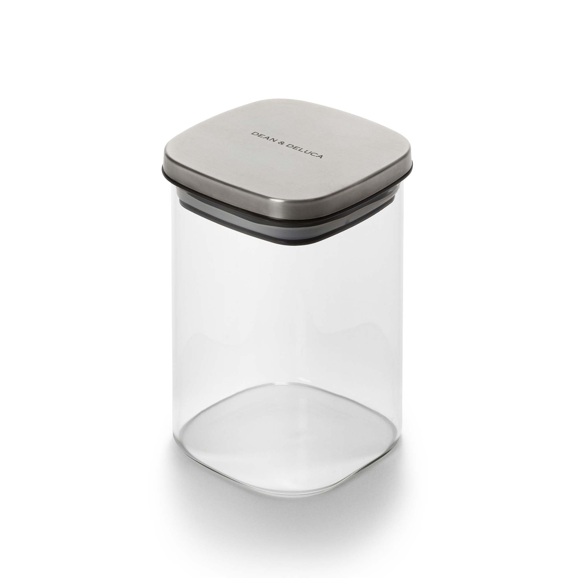 DEAN DELUCA Glass 1100ml & Canister,