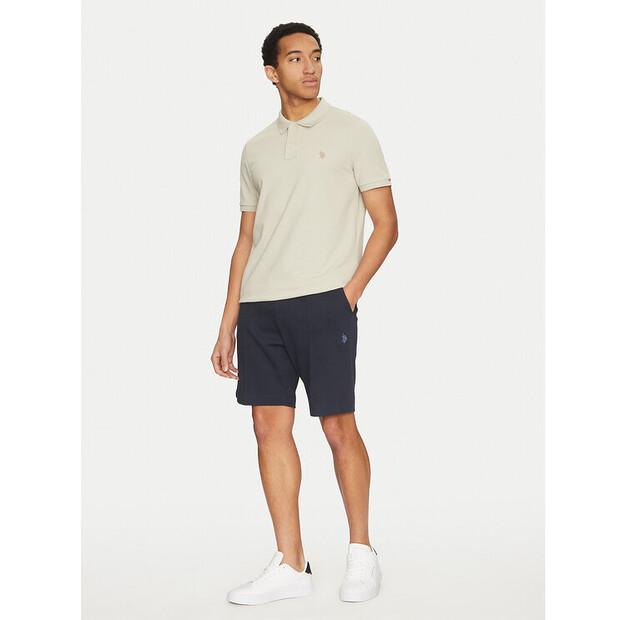 Шорты U.S. Polo Assn. MUP3103