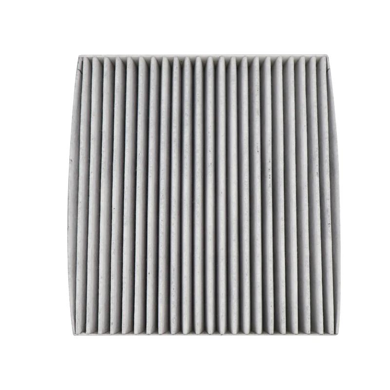Car Pollen Cabin Air Filter 87139-YZZ08 87139-30070 87139-07010 For Toyota Auris Avensis Camry Corolla Hilux RAV4 Prius Yaris