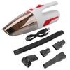 120W 12V 5000PA Handheld Car Vacuum Portable Super Suction Wet/Dry Dual-Use Cordless Cleaner