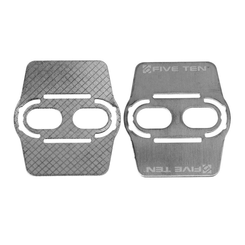 Blocca Scarpa Pedale Tacchette Tacchetta Bici Mountain Bike Per Shimano Mtb Lega di Titanio Ultraleggera Alta Resistenza Resistente all'Usura