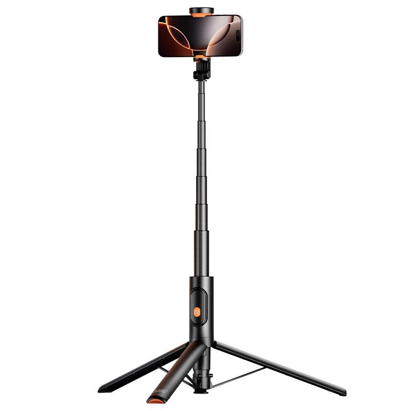 Lilang Bluetooth Selfie Stick Tripod
