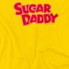 Tootsie Roll Unisex Adult Sugar Daddy T-Shirt