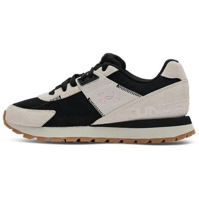 Men's Casual Sneakers Black White Gum 6007205-115