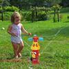 Neuer Wassersprinkler Sommer Kinder Wasserspray Outdoor Rasen Wasserspritzer Wasserspray Spielzeug