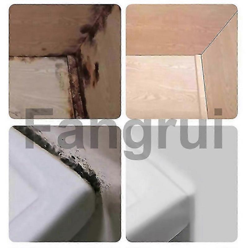 2x Kitchen Mould Cleaning Spray Non-corrision Mould Removal Cleaner Kitchen Corners