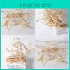Long Simulated Branches Willow Artificial Branches Family Wedding Decoration