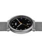BRAUN Men's & Women's (Unisex) Watch, BN0032BKSLMHG