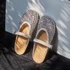 Sapatos de mulher – Sandálias