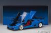 AUTOart 1/18 Scale Lamborghini Diablo SV-R BLU LE MANS (Blue) Finished Model 79148