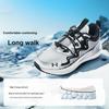 Under Armour Synthetic Leather High Performance Comfortable Versatile Fitness Test Low Top Kids Running Shoes Kids Running Shoes 2441502