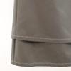 Ray Beams Long length Tight Skirt 1 gray Women Used