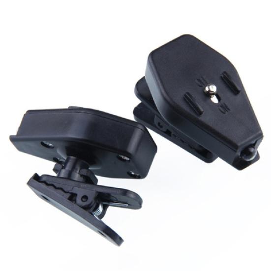 MUQZI Sportowe akcesoria przenośne mini okulary LED z lampką zaciskową do czytania oświetlenie narzędzie do użytku na zewnątrz