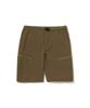 Wanaka Quick Dry Shorts Half Pants Shorts OLIVE M [Snow Peak] EP-PT-26SU002 Men's Women's