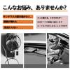 Yaris Yaris Cloth Glasses Holder Leather Sunglasses Clip Car Sun Visor Sunglasses Glasses Ticket