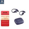 SANAG G6S Bone Conduction Bluetooth Headset