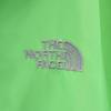 THE NORTH FACE Outdoors Nylon jacket S Yellowish green Kid's Used