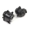 Plastic Fog Lights With Glass Lens 1JD941699/1JD941700 For Optimal Nighttime Illumination And Vehicle Protection