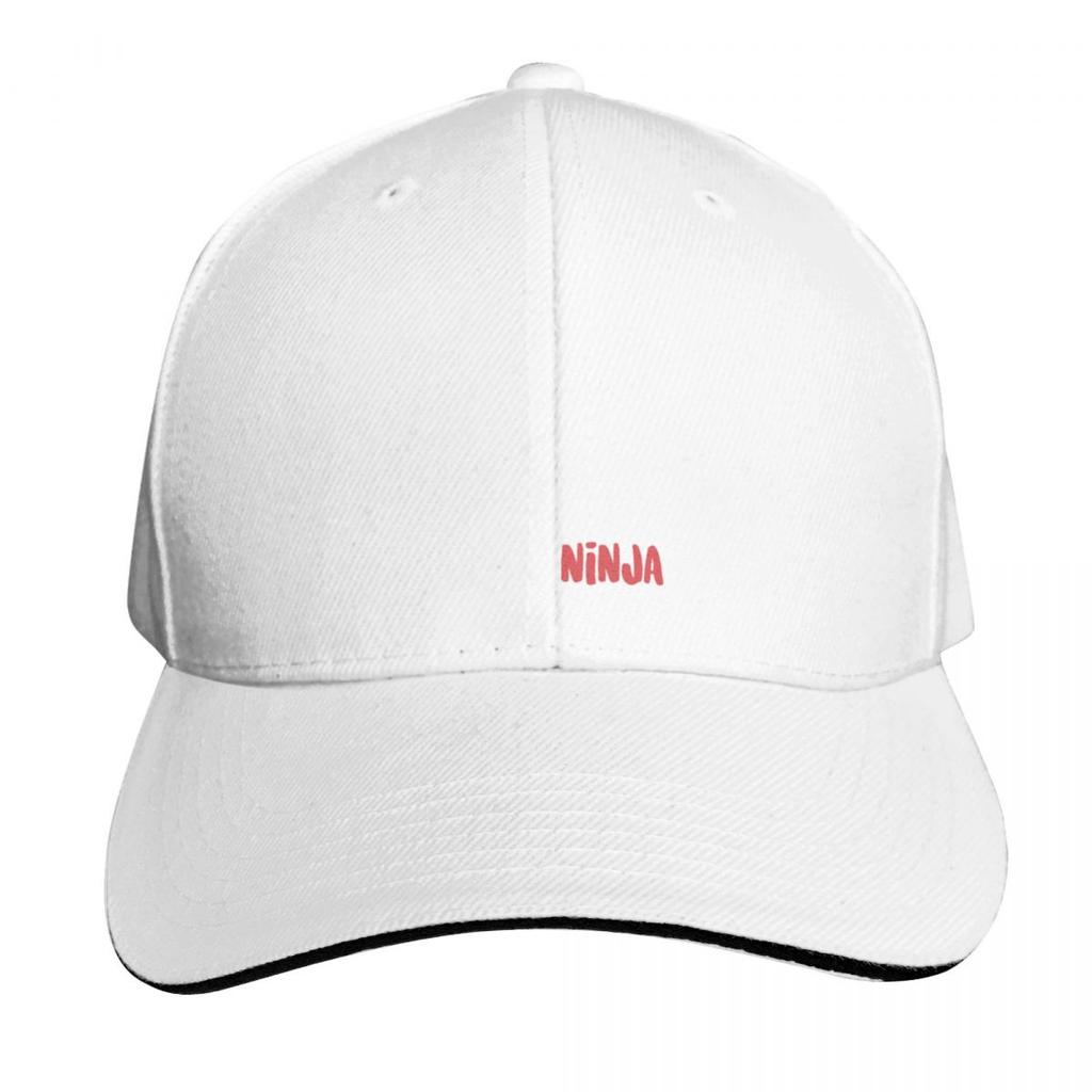 Violin Ninja  Violinist Baseball Cap Custom Cap Sun Cap F Anime Hat Baseball Unisex Womens