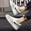 New Men's Inner Heightening Shoes Leather Sports Casual Shoes Invisible Height Increasing Shoes Men Sport Elevator 6CM 8CM 10CM