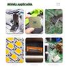 High Precise Viscous Solder Tin Pastes for Electronic Component and PCB Assembly Digital Devices Mobile Computer Repair