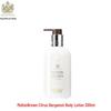 Molton Brown Refreshing Citrus Bergamot Body Lotion