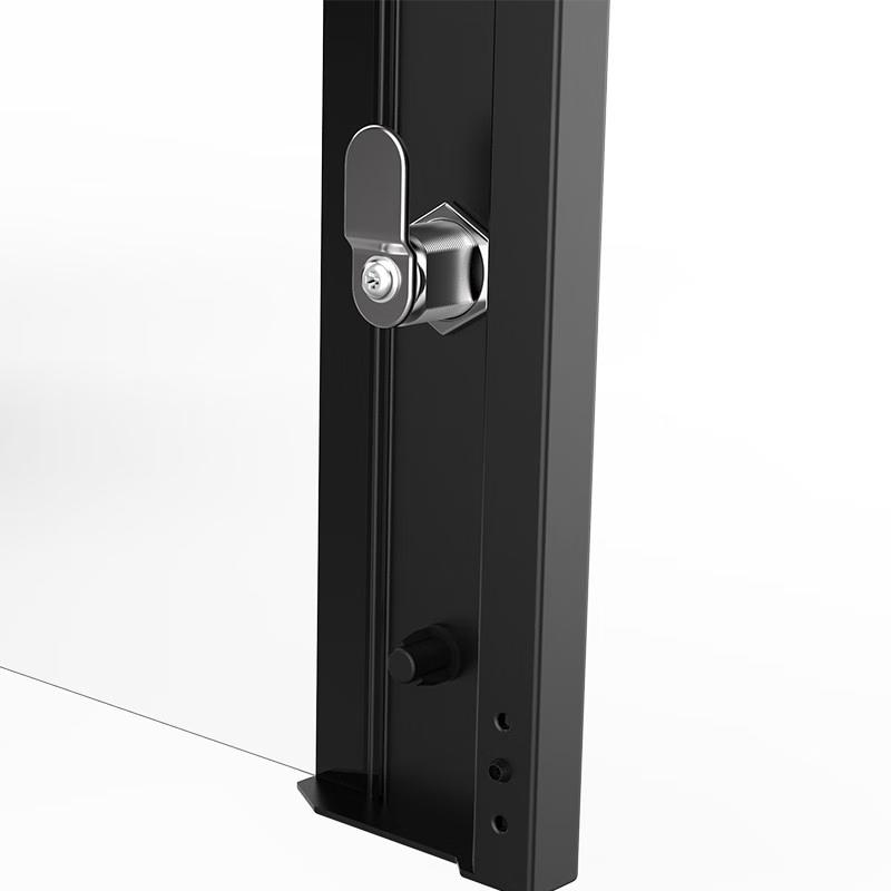 TOTEN 12U Wall-Mount Network Server Cabinet