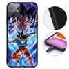Wallpaper Dragon Gokus Ball Phone Cover for Samsung Galaxy A06 A05 A14 A50 A51 A52 A12 A13 A23 A70 A07 A25 A26 A72 A56 Case