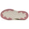 New Anta Seaweed Height Increasing Lightweight Low-Top Skateboard Shoes Women's White Pink 922428011-6