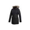 adidas Chaqueta de Plumas Invierno Mujer Negra BQ6803