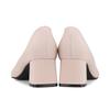 Barbara Dressy Basic Daily Pumps 5cm 2colors Bbj251