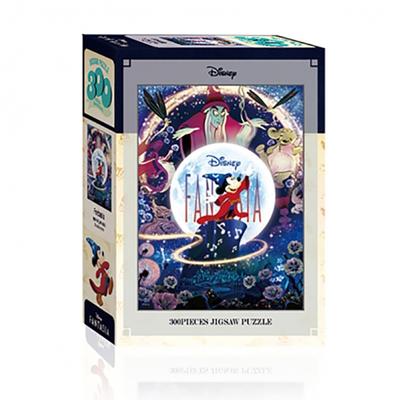 Fantasia Jigsaw Puzzle 300PCS