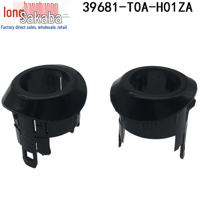 

Кронштейн крышки радара заднего хода Honda CRV 12-14, 39681-T0A-H01ZA, для Siwei 2.0/2.4 Tianjing Half
