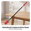 Weighted Golf Swing Audible Long Shaft Practice Tool