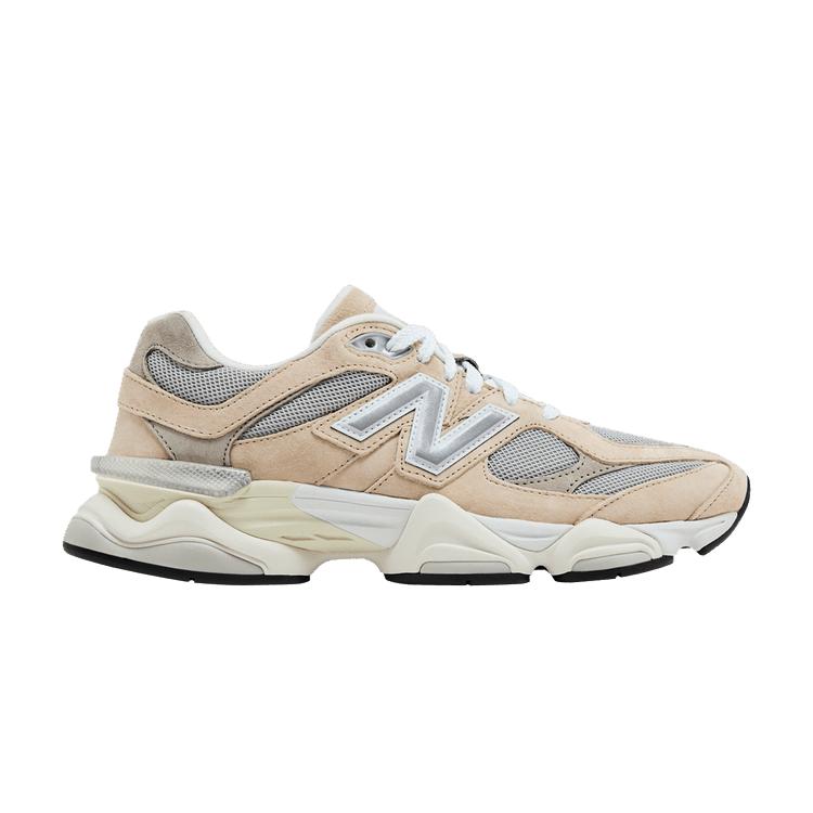 New Balance 9060 Incense Raincloud Arid Stone 37