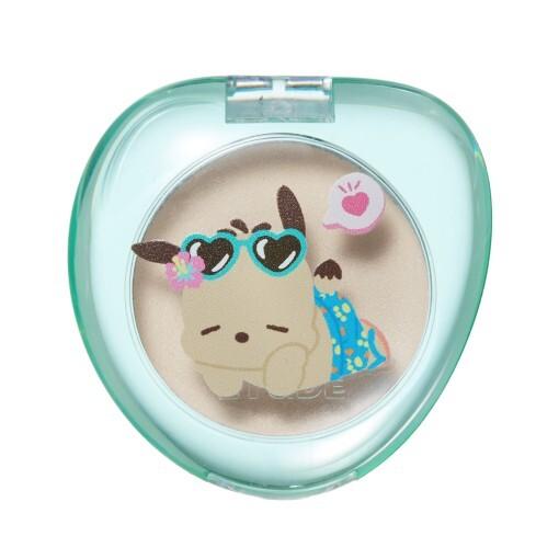 Etude What's in My Eyes / Double