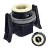 Portalampada Anteriore Indicatore Faro Base Lampada Adatto Per BMW Per E36 Per E34 Per E32 63131384032 Adattatori Supporto