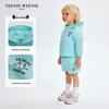 Teenie Weenie Kids UPF50+ Cooling Sun Protection Hoodie