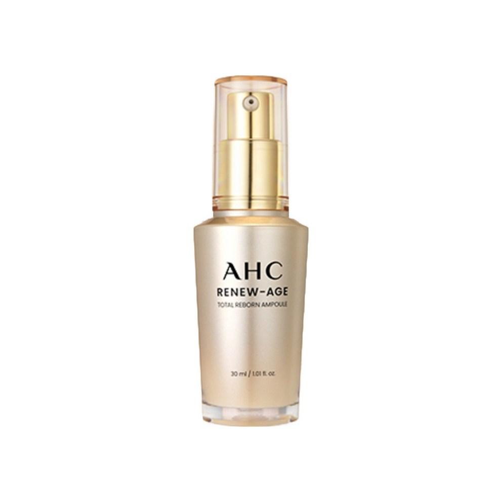 AHC Renew Age Total 4 Items + Eye Cream 20ml Gift Set, 2 Sets