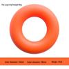 Silicone Hand Grip Strength Trainer Rings
