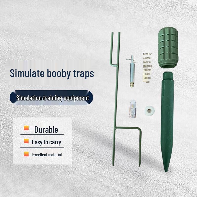 Simulated Tripwire Outdoor Training Kit Standard