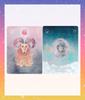 StellaVisions Oracle Astrological Symbolism Oracle Cards with Japanese Instructions, Tarot Card Reading [Authentic]
