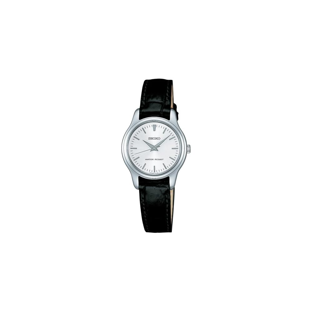 Seiko Spirit SSXP001 Women s Watch Stainless Steel Quartz Elegant Design